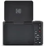 Kodak Pixpro C1 Cámara Digital 13MP Zoom Digital 4x Pantalla Táctil 2.8" Marrón